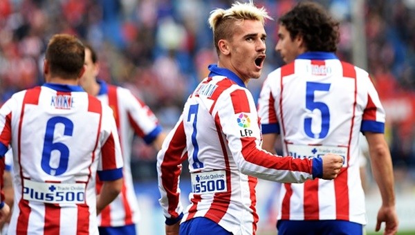 Granada - Atletico Madrid hangi kanalda?