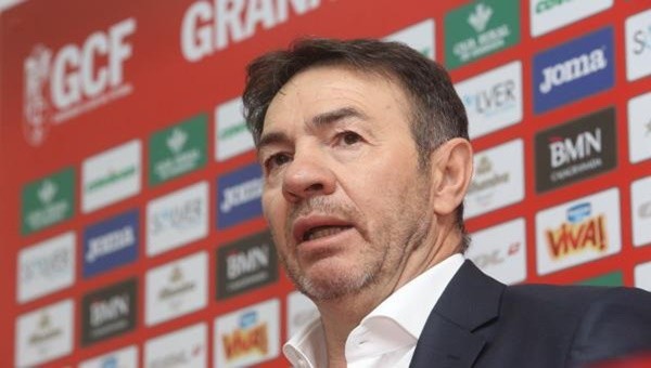 Granada, Resino ile yollarını ayırdı