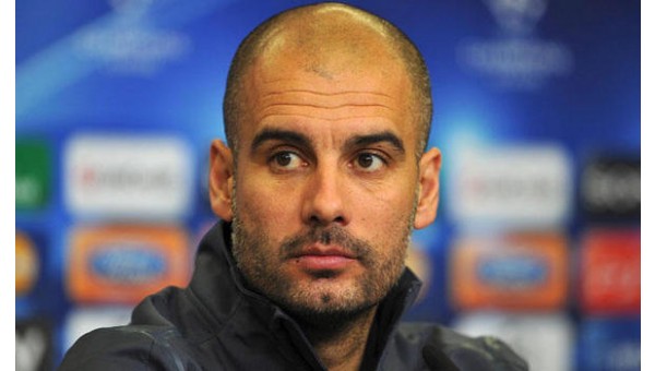 Guardiola kendi rekorunu tersten kıracaktı