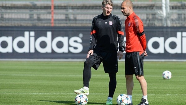 Guardiola, yıldız oyuncuyu bırakmıyor!
