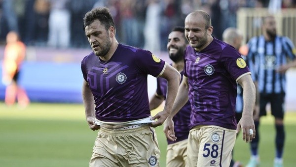 Haftanın maç Osmanlıspor'un!