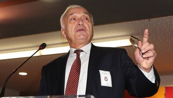 Hamdi Yasaman, Beşiktaş maçını işaret etti