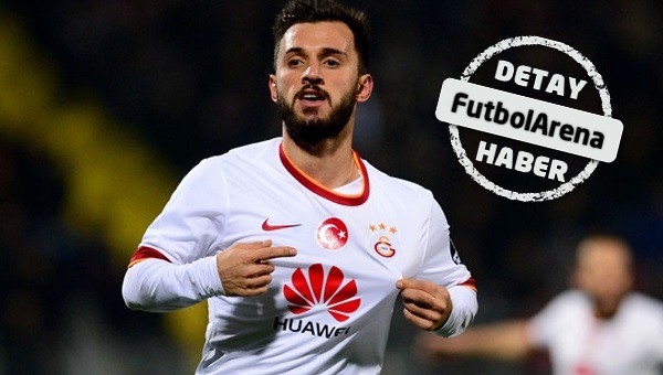 Emre Çolak, Hamza Hamzaoğlu ile parladı