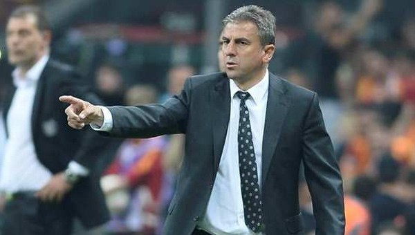 Hamza Hamzaoğlu tarihe geçti