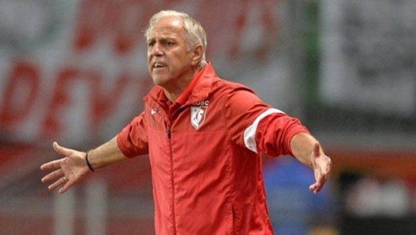 Hamza Hamzaoğlu yerine o geliyor