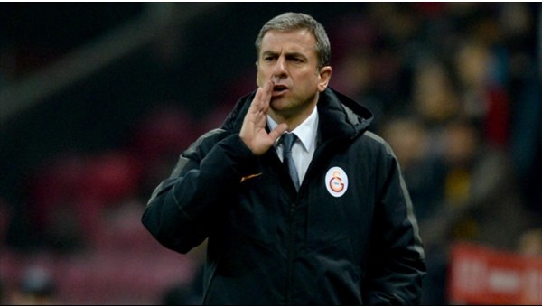 Hamzaoğlu, Ahmet Çakar'a cevap verdi