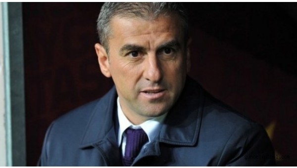 Hamzaoğlu ''Can acısı var, normal''