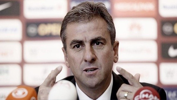 Bilic'ten maç öncesi Hamza Hamzaoğlu'na itiraf