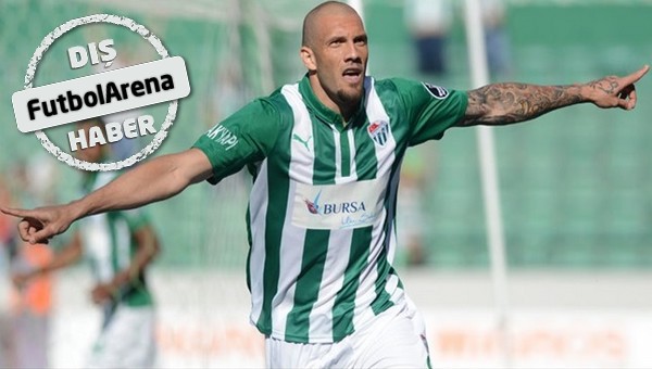 'Haziran ayının ilk haftasında transfer biter'