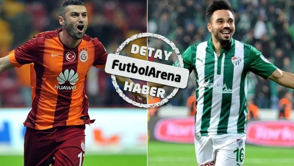 Gol krallığında yerli futbolcuların azlığı dikkat çekiyor