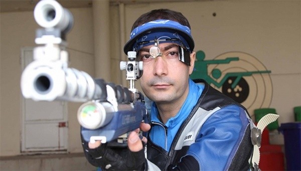 İnşaat işçiliğinden Dünya Kupası'na