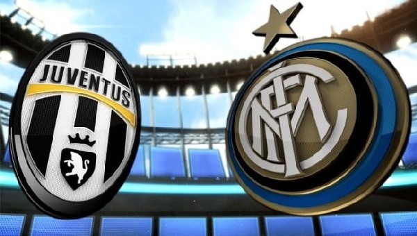 Inter-Juventus maçı hangi kanalda, saat kaçta?