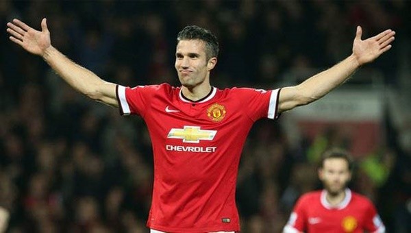 İşadamları Van Persie için seferber oldu