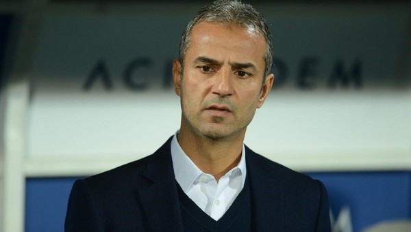 İsmail Kartal, Aziz Yıldırım'a hayır dedi