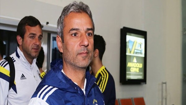 İsmail Kartal: 