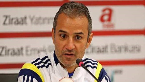 İsmail Kartal: 