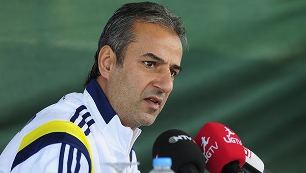 İsmail Kartal'dan oyuna dair açıklama