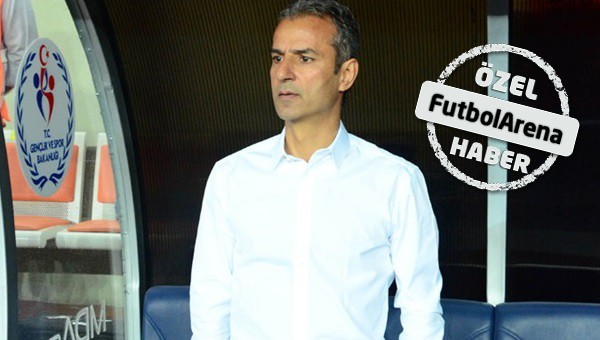 İsmail Kartal'ın kaderi belli oluyor