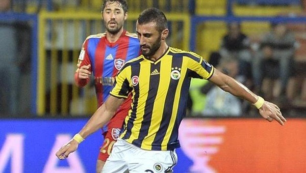 İsmail Kartal'ın müthiş Selçuk Şahin istatistiği