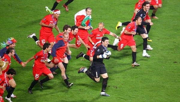 İspanyol futboluna Sevilla piyangosu! Bir ilk...