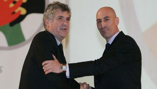 La Ligada grev krizi