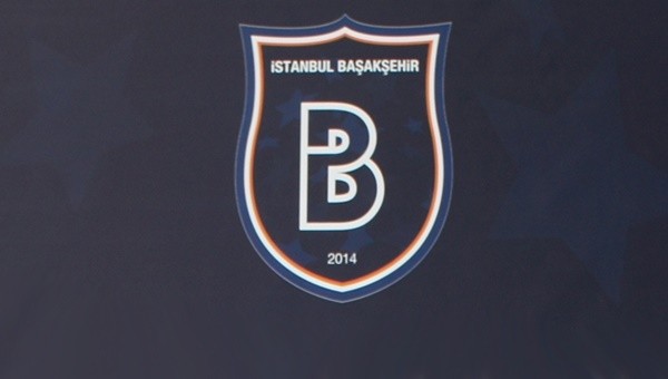 İstanbul Başakşehir'e sponsor desteği