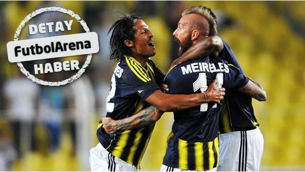 İstatistiklere göre şampiyon Fenerbahçe