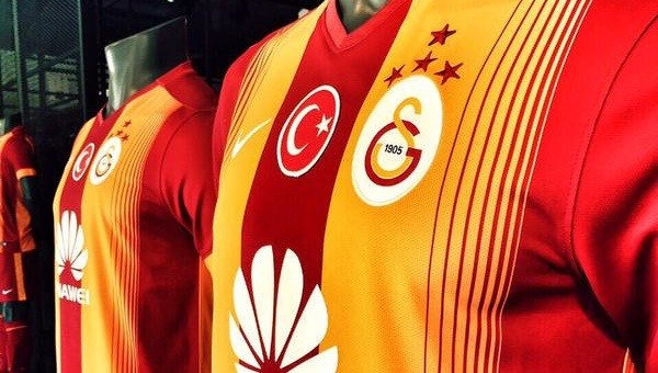 İşte Cimbom'un 4 yıldızlı forması