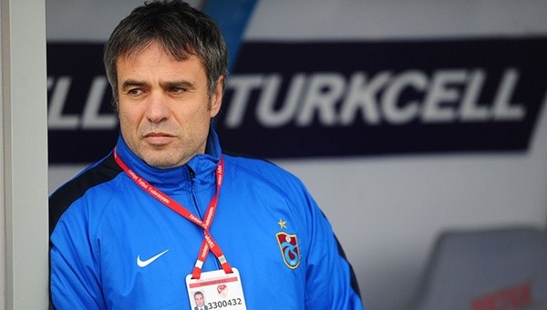 İşte Ersun Yanal'ın transfer listesi