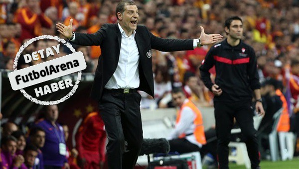 İşte Slaven Bilic'in 10 hayati hatası