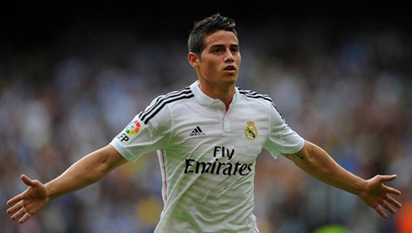 James: 