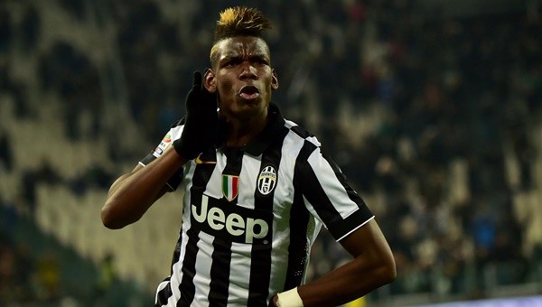 Juventus 80 milyon Euro'luk teklifi geri çevirdi