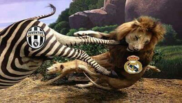 Juventus müthiş formunu devam ettirdi