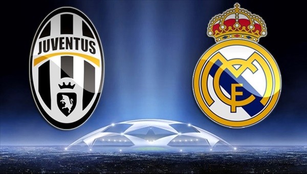 Juventus-Real Madrid maçı hangi kanalda?