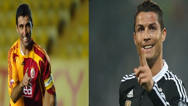 Juventus en çok onlardan çekti