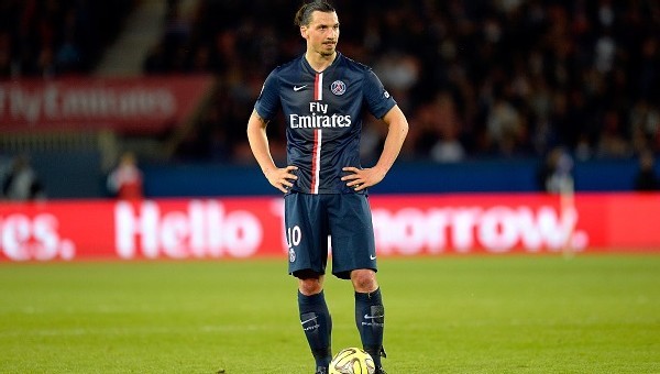 Juventus'un Ibrahimovic'i geri çevirdiği iddiası