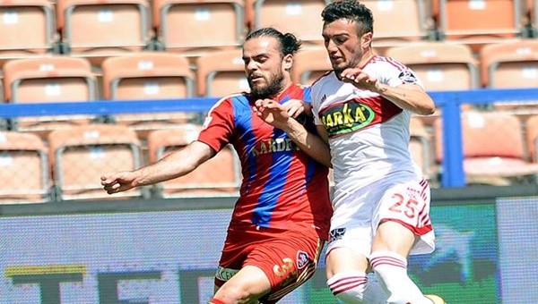 Karabük gider ayak Yiğido'yu üzdü