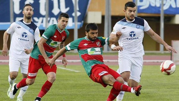 Karşıyaka son 10 yılın en kötüsü
