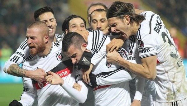 Kartal serisini sürdürmek istiyor