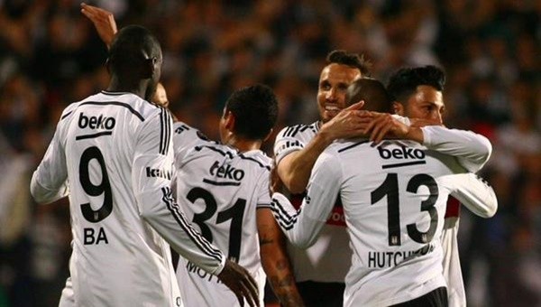 Kartal yüksekten uçtu! Son 16 yılın en iyisi...