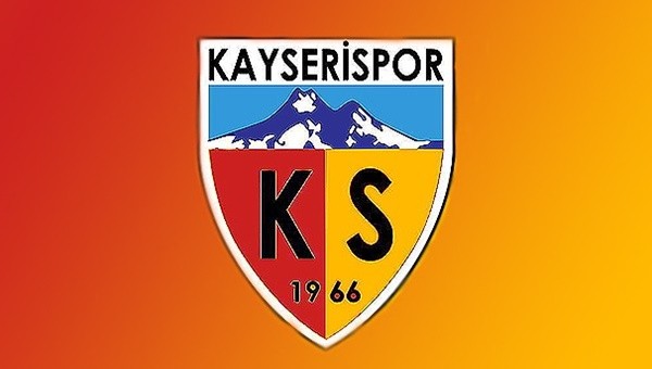 Kayserispor gelecekten umutlu