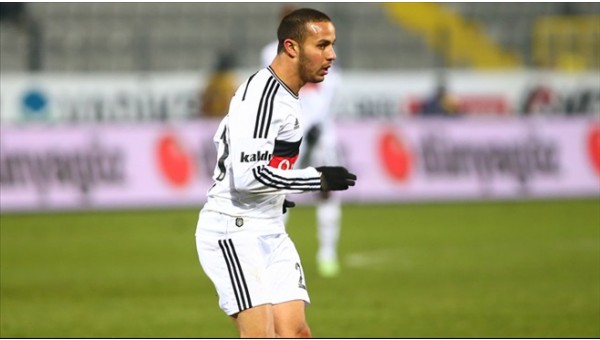 Kerim Frei 3 ay sonra ilk 11'de