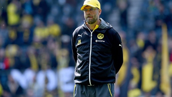 Klopp cephesinden açıklama geldi! Görüşme var mı?