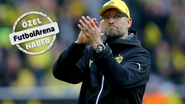 Klopp, Fenerbahçe'ye mi geliyor?