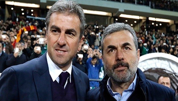 Konyaspor'un galibiyet umudu 