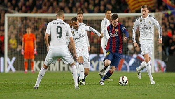 La Liga'da devrim gibi karar