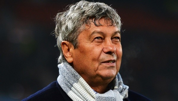 Lucescu bombaladı! 