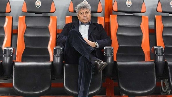 Lucescu, Fenerbahçe ile anlaştı