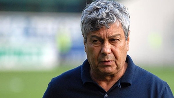 Ukraynalı gazeteciden Lucescu iddiası!