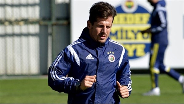 Lucescu ile Emre arasındaki sürpriz gerçek